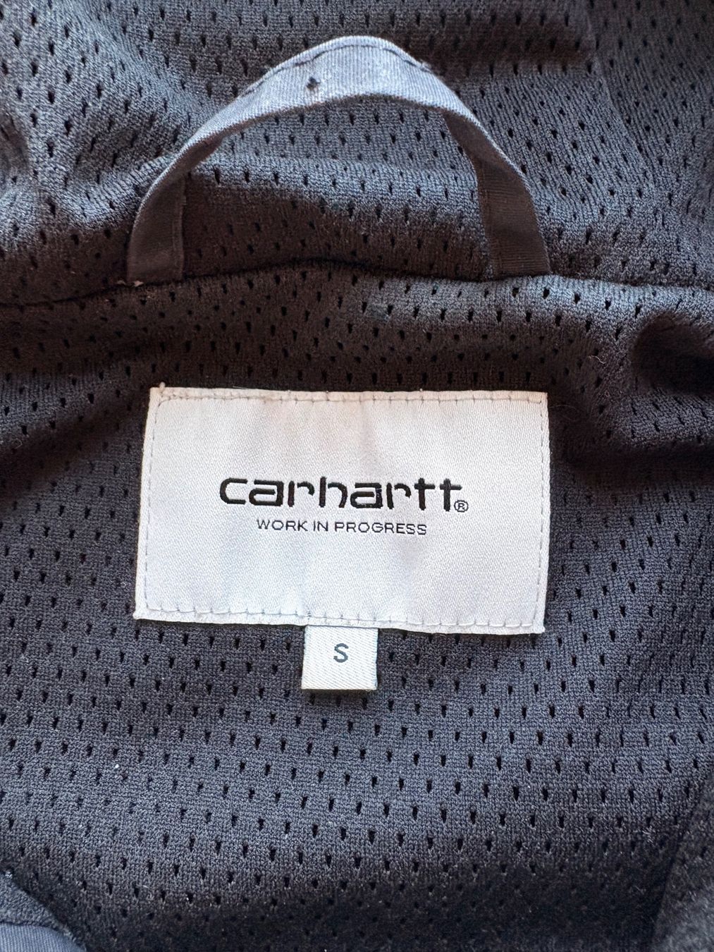 Carhartt Giacche: Carhartt Regenjacke – Usato da Wigoltingen venduto da _vntg_ 2
