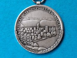 Meilen 1954 (z289)