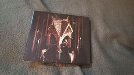 Wolves in the Throne Room - Thrice Woven CD Black Metal