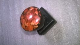 ring modeschmuck mit echt moschelen