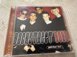Backstreet Boys
