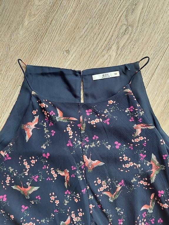 Esprit Vestiti: Kleid Esprit 34 XS / 36 S festlich – Usato da Zürich venduto da Julia0123 1
