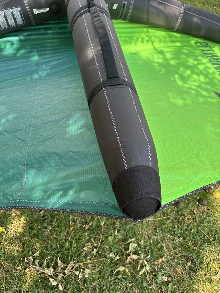 Slingshot Surf: Wing foil: Slingshot Slingwing V3 5M – D'occasion à Winterthur par Karl0235 4