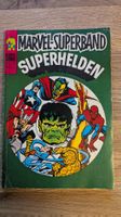 Marvel Superband Superhelden Nr 34 Comic gebraucht