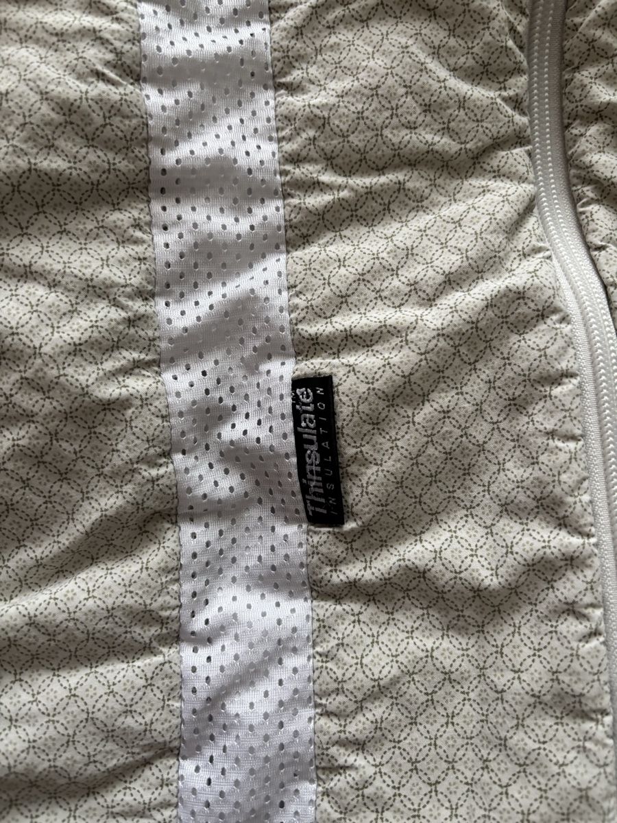 Schlafsäcke: Prima Klima Babyschlafsack – Gebraucht aus Zürich von lar_my6b 1