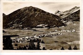 Campovasto und Ponte