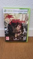 Xbox 360 - Dead Island Riptide