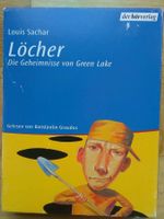 Löcher/Die Geheimnisse von Green Lake