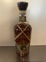 Plantation Rum Barbados XO 20th Anniversary guter Zustand