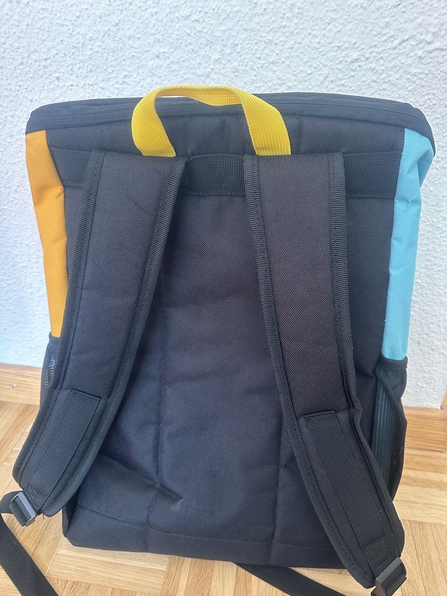 Borse & Zaini: Schulsack – Usato da Bad Ragaz venduto da london78 1