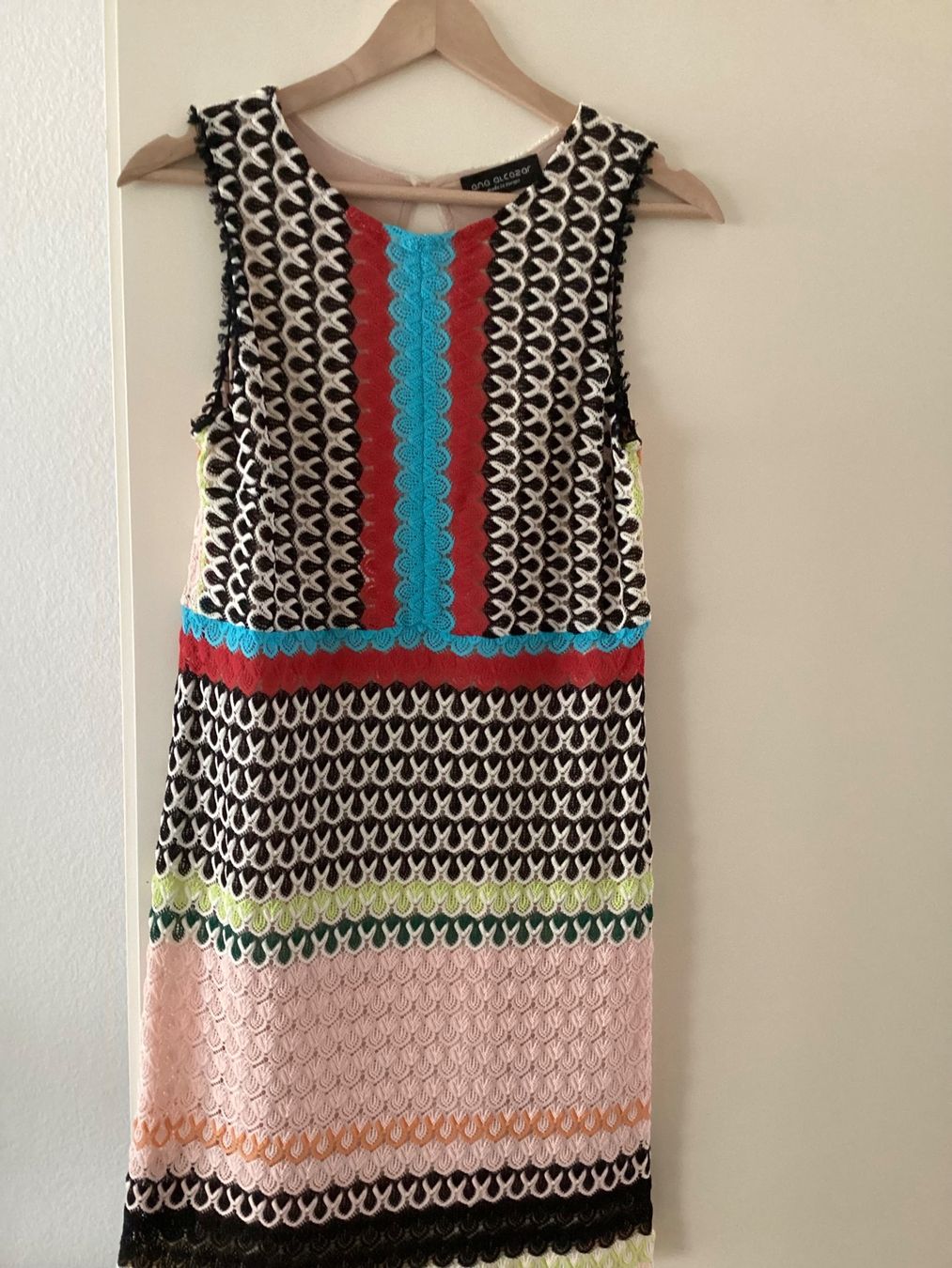 Ana Alcazar Vestiti: Ana Alcazar Kleid 34 – Nuovo (secondo la descrizione) da Oetwil am See venduto da Freibeuterin 2