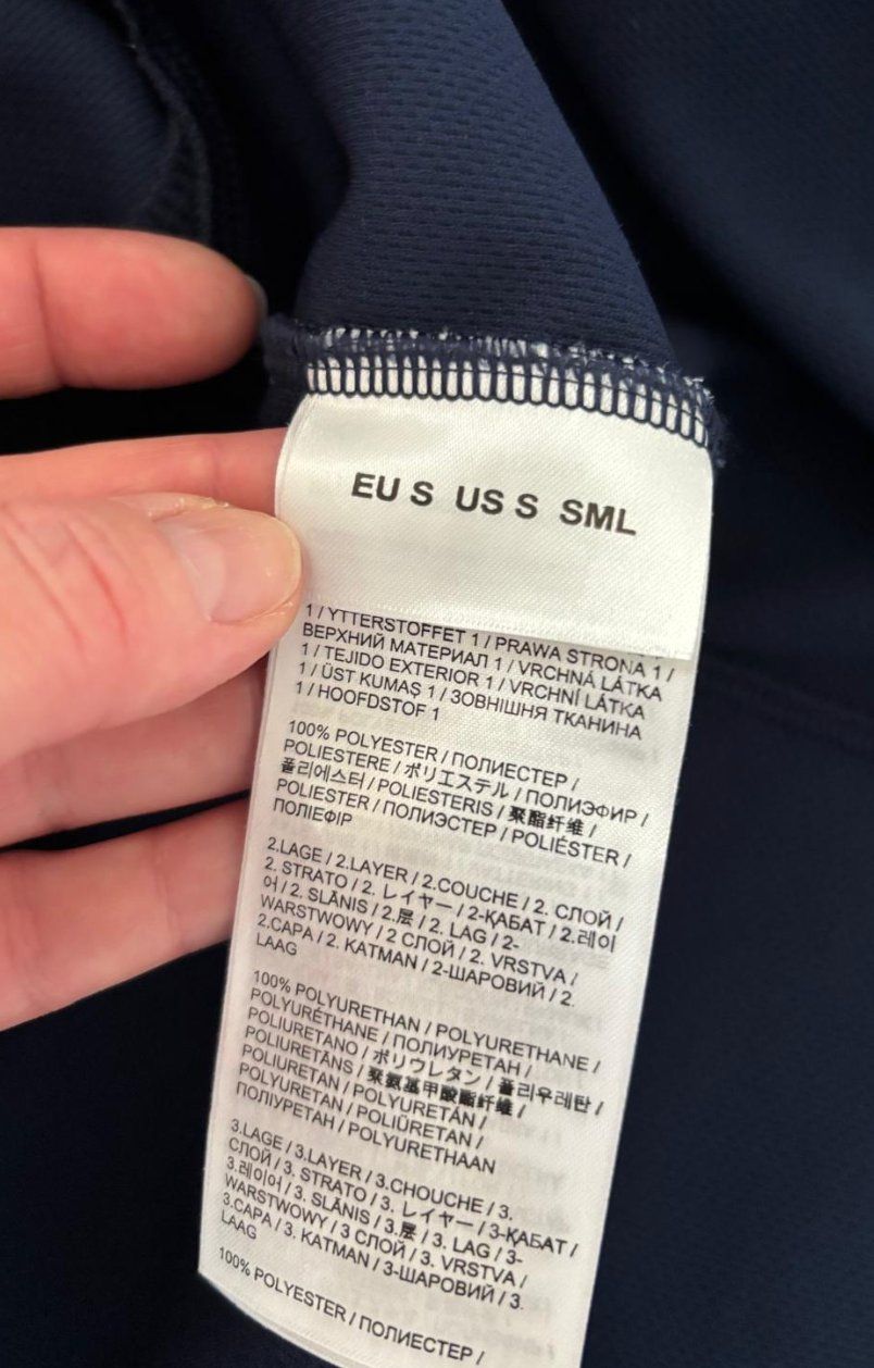 Bogner Giacche: 👑 Bogner Jacke 👑 – Usato da Eschenbach LU venduto da mirabella777 5