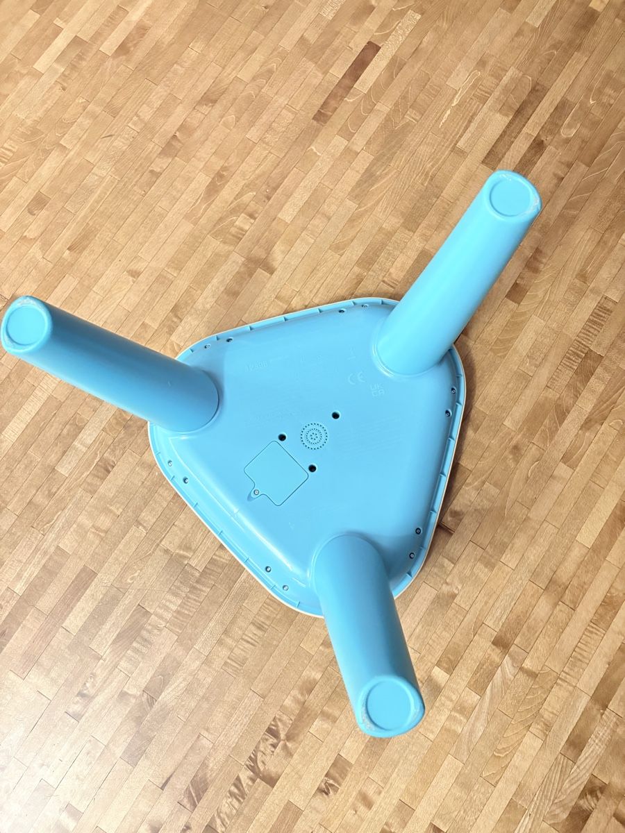 Hape Jouets: Table d’activité musicale – D'occasion à Biel/Bienne par Charlotte-couture 3