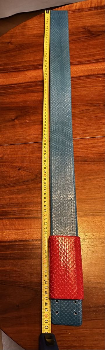 Max Mara Cinture: Max Mara belt – Usato da Zürich venduto da kas_g26m 3