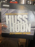 Huss und Hodn / jetzt schämst du dich 