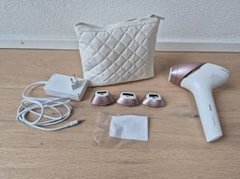 Philips Lumea Prestige IPL Series 9000