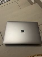 MacBook Pro 15“, 2019