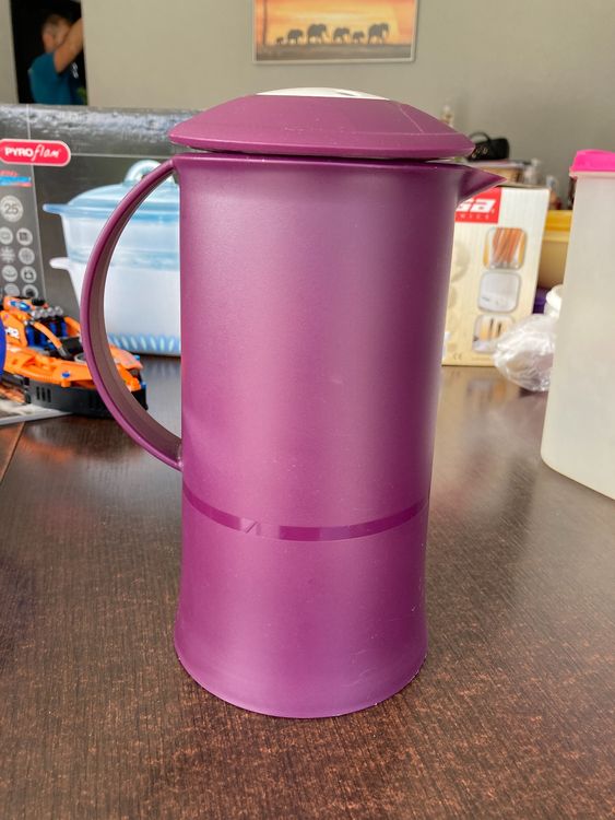 Thermos Tupperware: le tipologie, le caratteristiche e i prezzi!