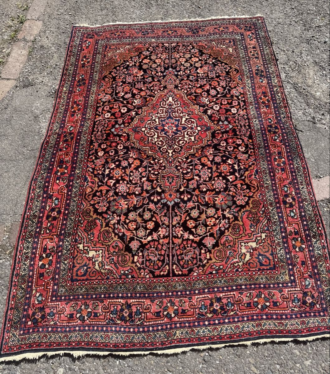 Tappeti: Teppich Massen 205 x 130 cm – Usato da Schlieren venduto da Freundlich02