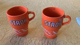 2 tazze Stroh