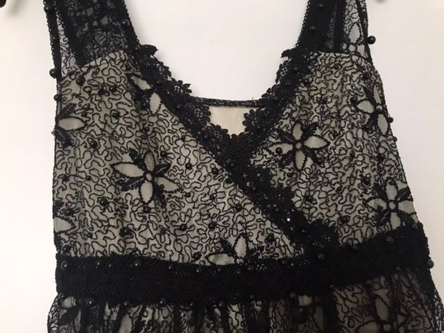 Vestiti: Robe, S, dentelle – Usato da Boudry venduto da JulieG13 1