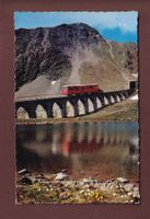 DAVOS - PARSENN - BAHN