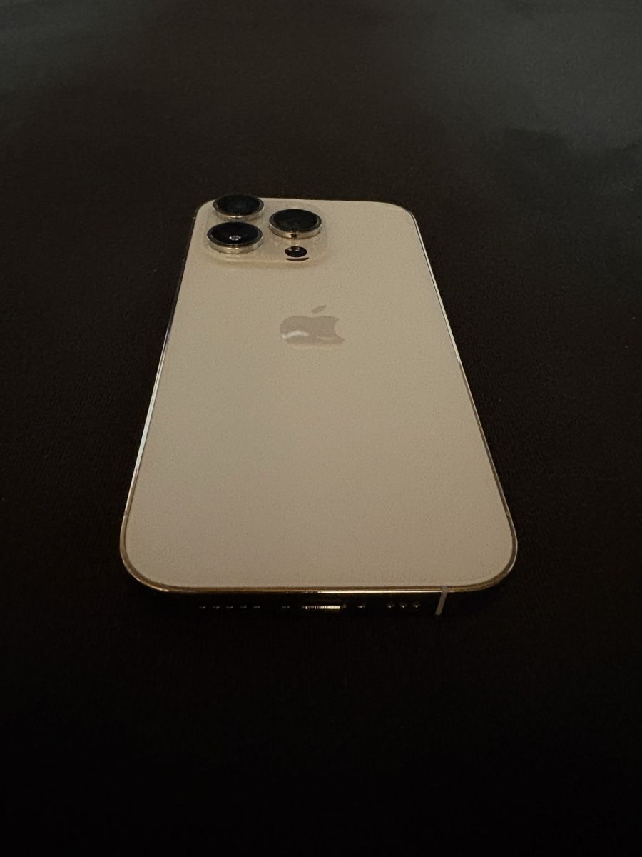 Apple Handys / Smartphones: Iphone 14 Pro 128 GB – Gebraucht aus Kaltbrunn von yanick.. 5