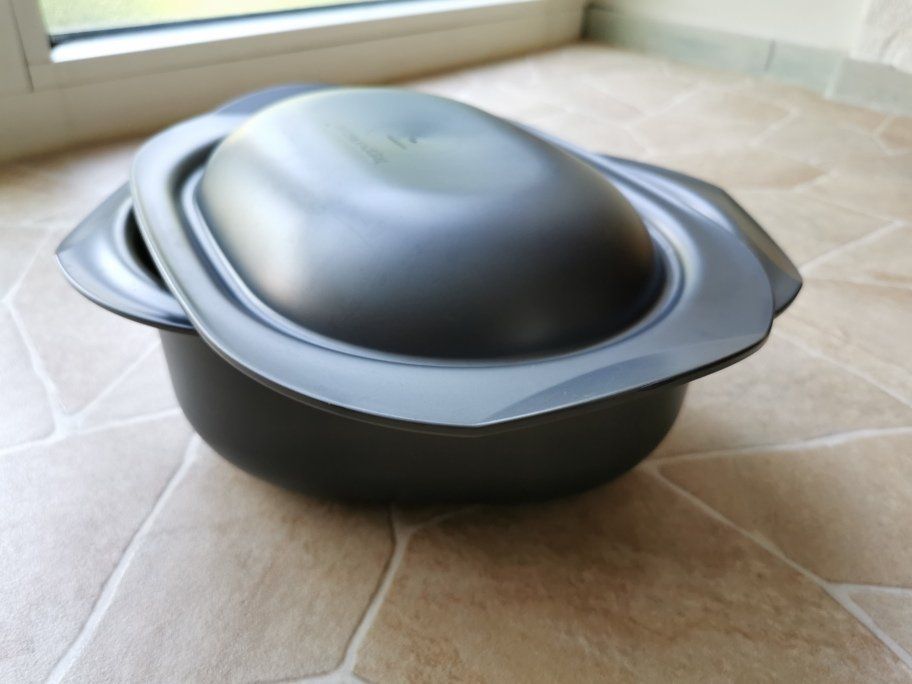 Tupperware Recipients et similaires: Tupperware Ultra Pro 3L oval – D'occasion à Birsfelden par Dsternschnuppe 2