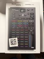 SoundSwitch Control One