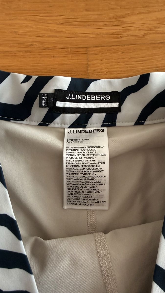 Gonne: J. Lindeberg Rock Golf – Nuovo (secondo la descrizione) da Bassersdorf venduto da Bassi55 2