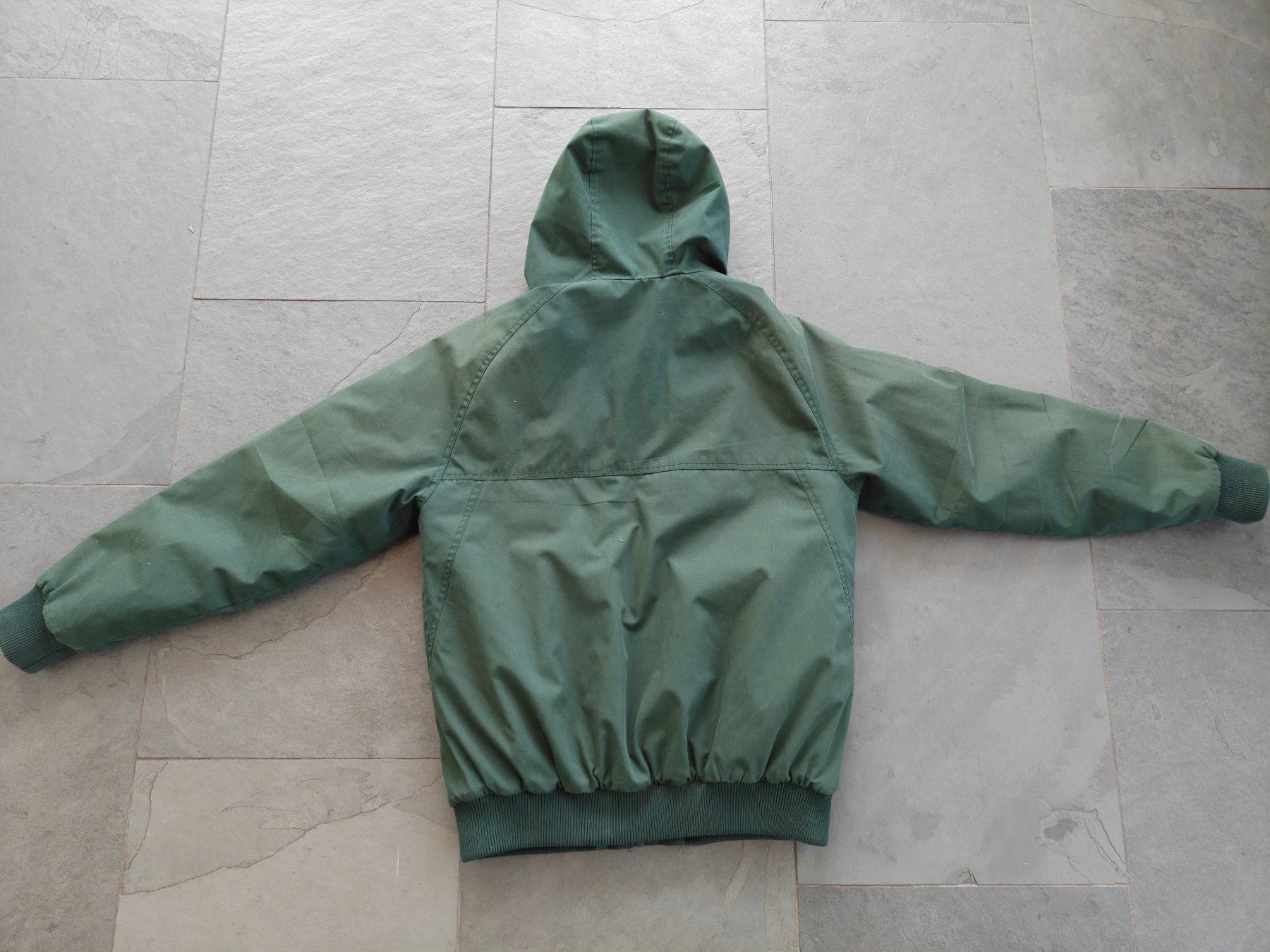 Volcom Giacche: Volcom Snowboard Winterjacke - Grösse M – Usato da Zürich venduto da Matthieu60 4