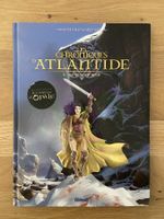 LES CHRONIQUES D'ATLANTIDE / TOME 2 / LE MIROIR NOIR (EO)