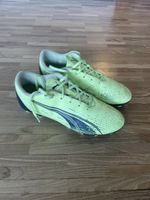Fussballschuhe PUMA / Grösse 38