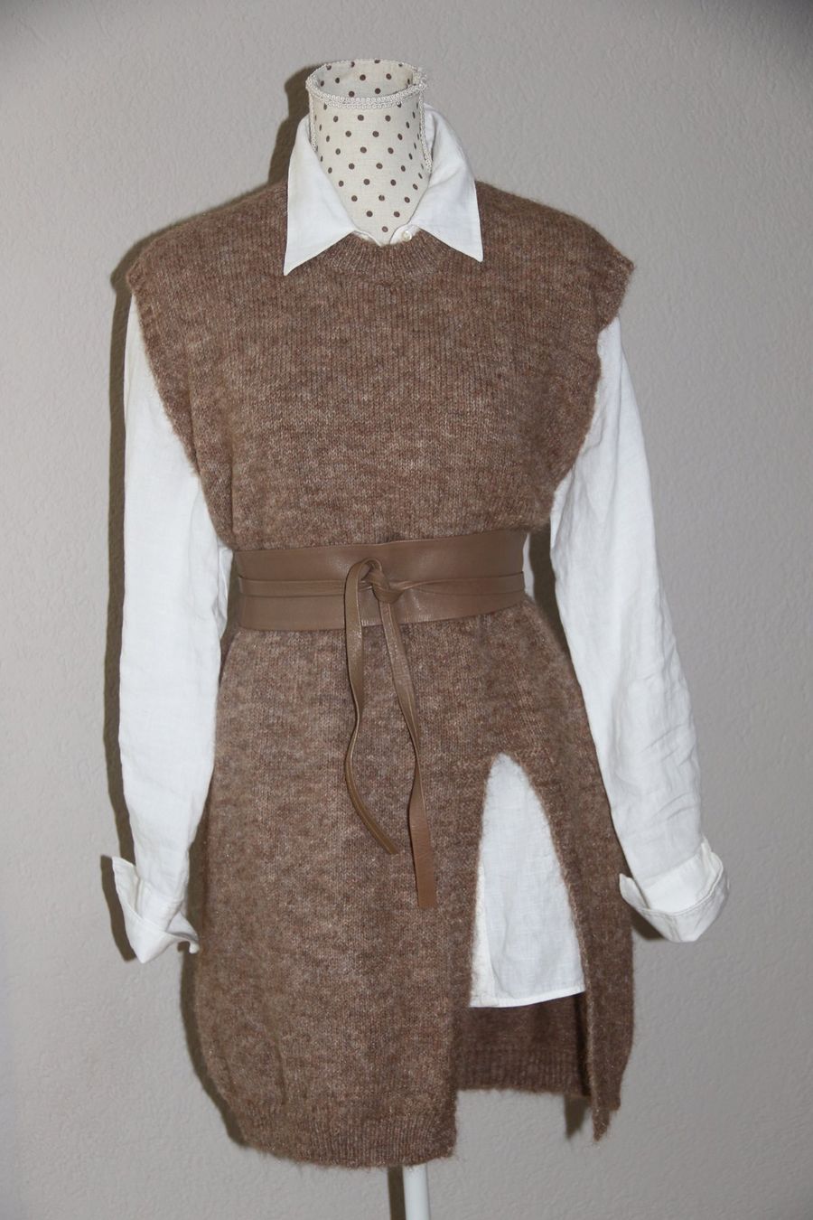 Maglioni & Felpe: MEGA lässiger Pullover / Weste Gr.38-40  NEU – Nuovo e nell'imballaggio originale da Oberwil-Lieli venduto da Svetlana28 1