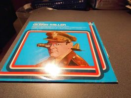 Schallplatte The Best of Glenn Miller