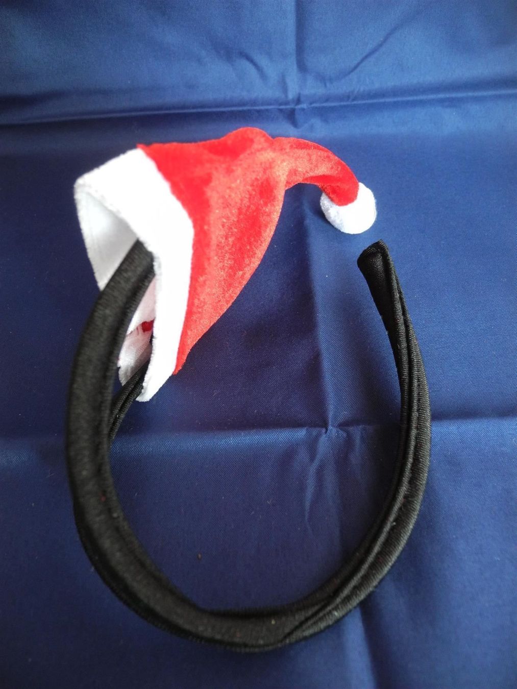Biancheria intima: 1 Stück C-String, Santa, Nr. c70 – Nuovo e nell'imballaggio originale da Kottwil venduto da Crazyrolf 1