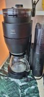 Melitta Filterkaffeeautomat – Klassiker mit Tropfschutz