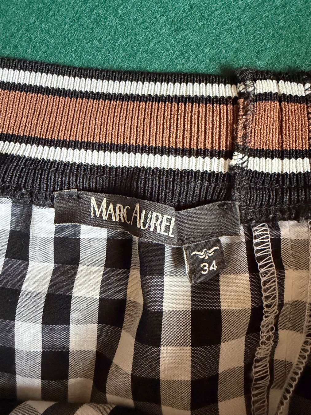 Vestiti: MARC AUREL Kleid   Größe: 34/ 36 EU – Usato da Interlaken venduto da Bona55 5