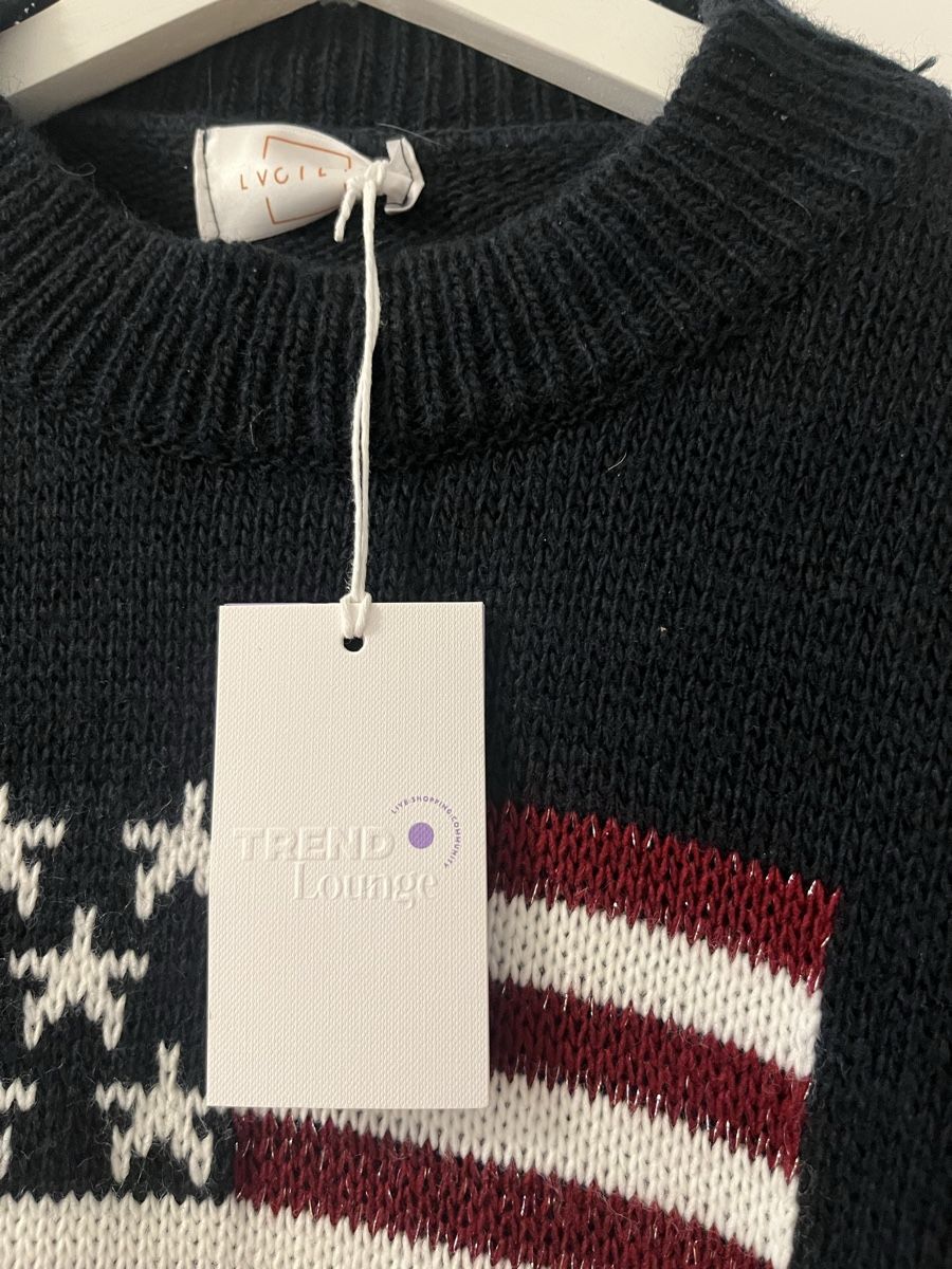 Pulls & Sweat-shirts: Pullover – Neuf avec emballage d'origine à Möhlin par eny_lsk7 2