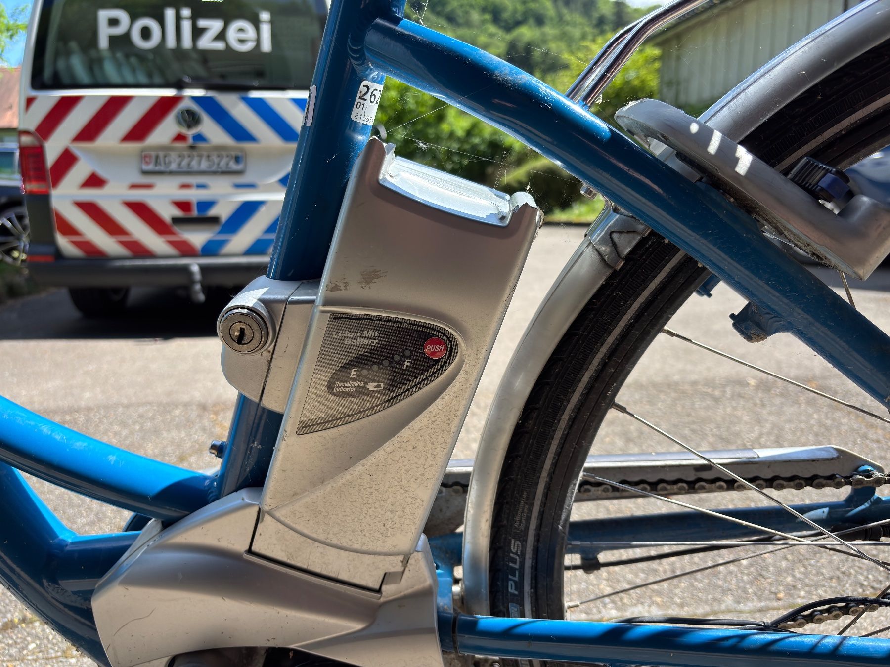 Flyer Biciclette: E-Bike Flyer – Usato da Baden venduto da sta_8xtl 3