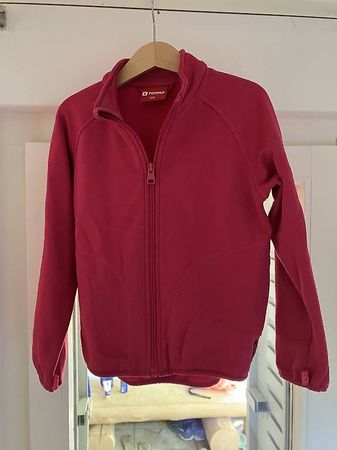 Reima Fleecejacke Gr. 110