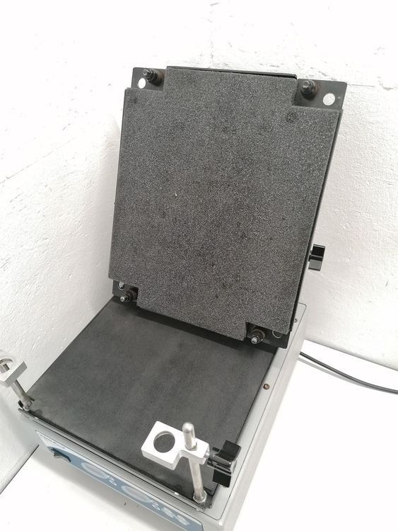 Accessori da laboratorio: VWR DMS-2500 Shaker – Usato da Niederdorf venduto da LeptonAG_Labor 5
