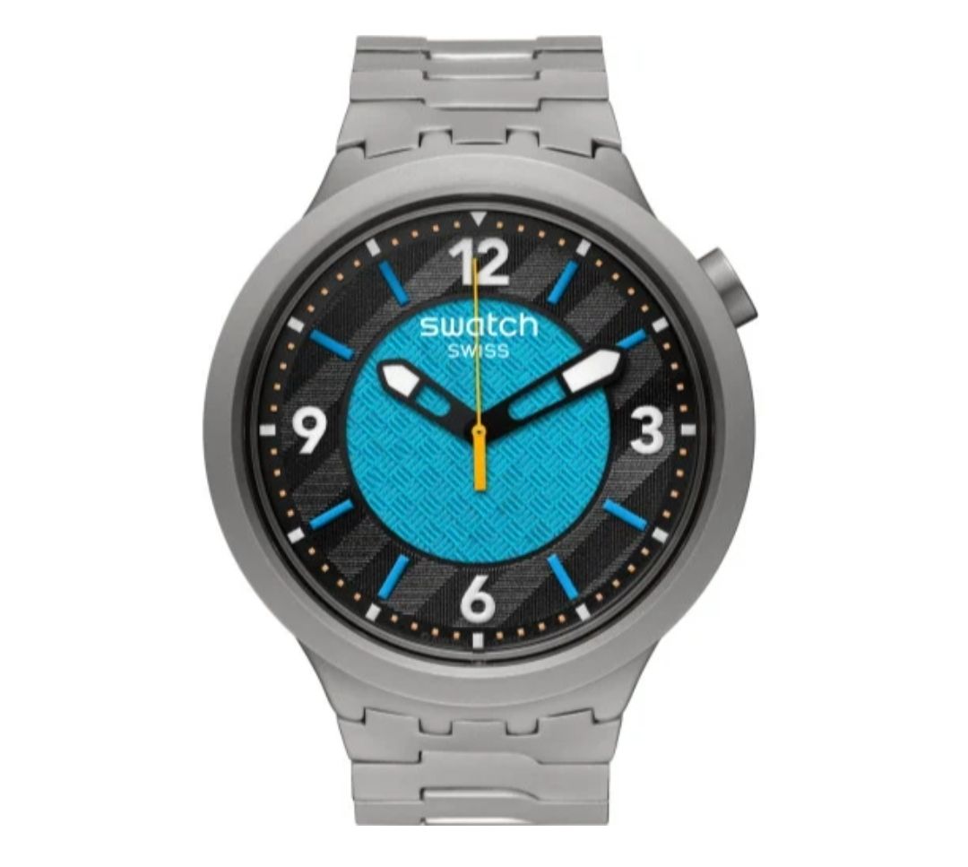 Swatch Smartwatch: SWATCH Frostbloom NEU – Nuovo (secondo la descrizione) da Arbon venduto da my_shopping 1