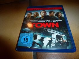 The Town (BLU-RAY)