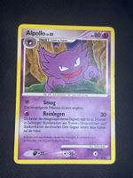 Pokemon Alpollo Lv.35 40/100 Stormfront DE