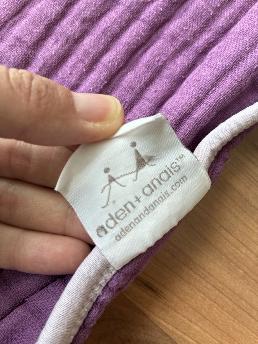 Coperte: Gigoteuse bébé 100% coton bio, 18-24 mois – Usato da Yverdon-les-Bains venduto da Jane_Lane 1