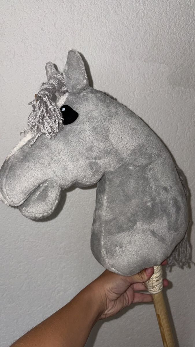 Giocattoli: Hobby horse  – Nuovo (secondo la descrizione) da Châtillens venduto da marmotte101