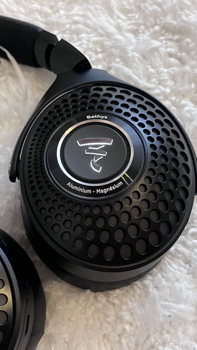 Focal Cuffie: Focal Bathys Kopfhörer - Top Zustand mit Etui! – Nuovo (secondo la descrizione) da Wimmis venduto da QC80 5