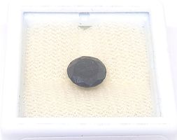 Dès 1.- Fr:  Diamant Noir 1.62 ct - CERTIFICAT 680.- Fr