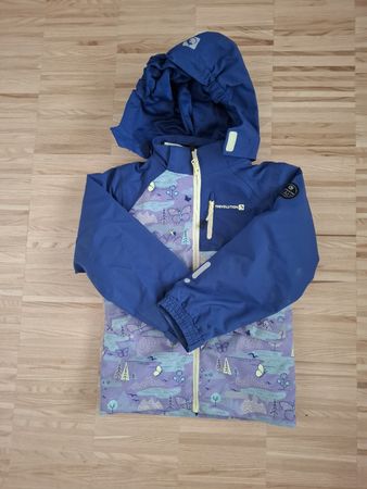 Winterjacke / Skijacke Trevolution, Gr. 116